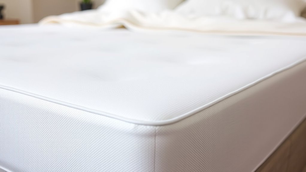 top bed bug mattress covers
