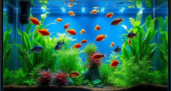 top beginner aquarium kits
