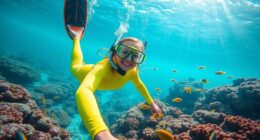 top beginner snorkeling gear
