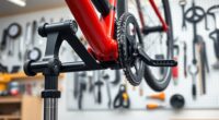 top bike repair stands