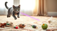 top cat toy recommendations