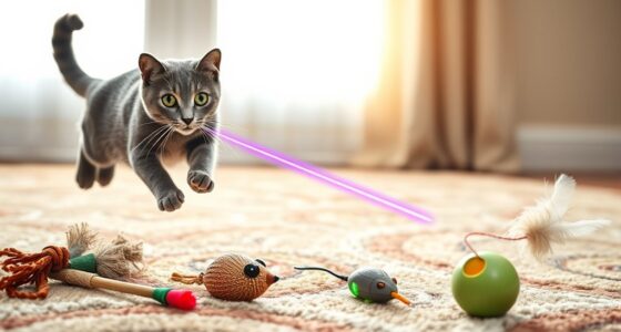 top cat toy recommendations