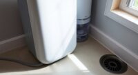 top dehumidifiers with pumps