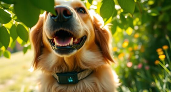 top dog gps trackers