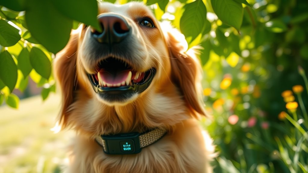 top dog gps trackers