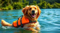 top dog life jacket picks
