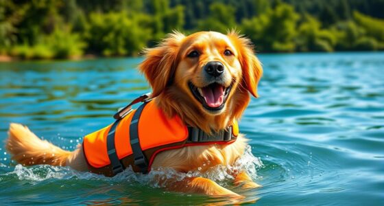 top dog life jacket picks