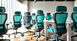 top ergonomic office chairs