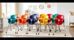 top foldable high chairs