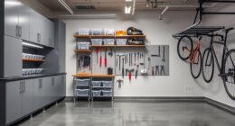 top garage organization solutions