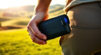 top golf rangefinders 2025