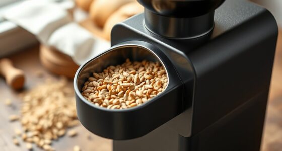 top grain mill options