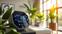 top indoor air quality monitors