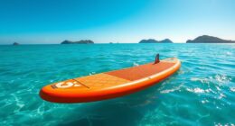 top inflatable paddle boards