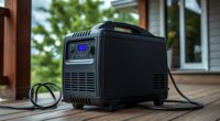 top inverter generators 2025