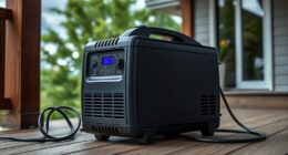 top inverter generators 2025
