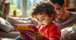 top kid friendly tablets with controls