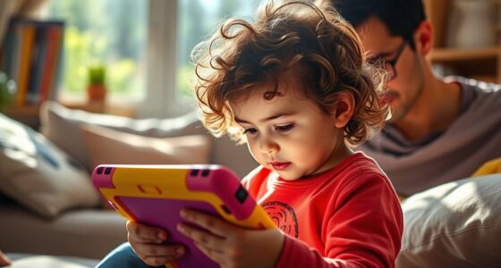 top kid friendly tablets with controls