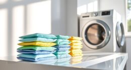 top laundry detergent sheets