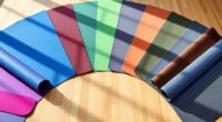top non slip yoga mats