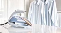 top portable clothing steamers
