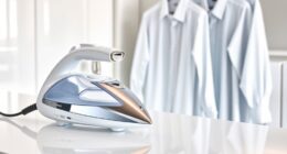 top portable clothing steamers