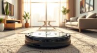 top self empty robot vacuums