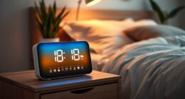 top smart alarm clocks