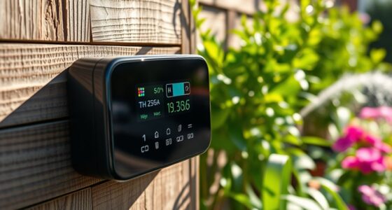 top smart garden watering