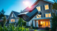 top solar security cameras