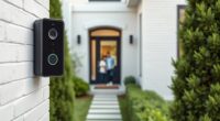 top subscription free video doorbells