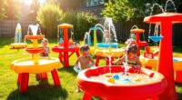 top toddler water tables