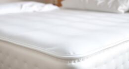 top waterproof mattress protectors