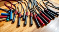 top weighted jump ropes