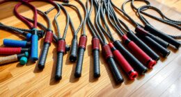 top weighted jump ropes