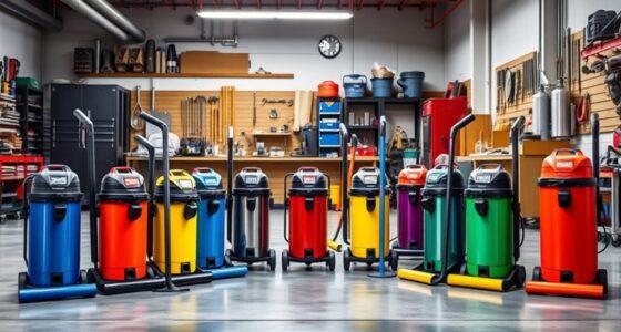 top wet dry vacuums 2025