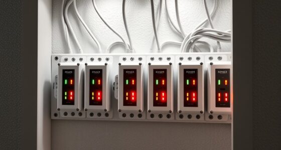 top whole house surge protectors