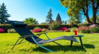 top zero gravity lounge chairs
