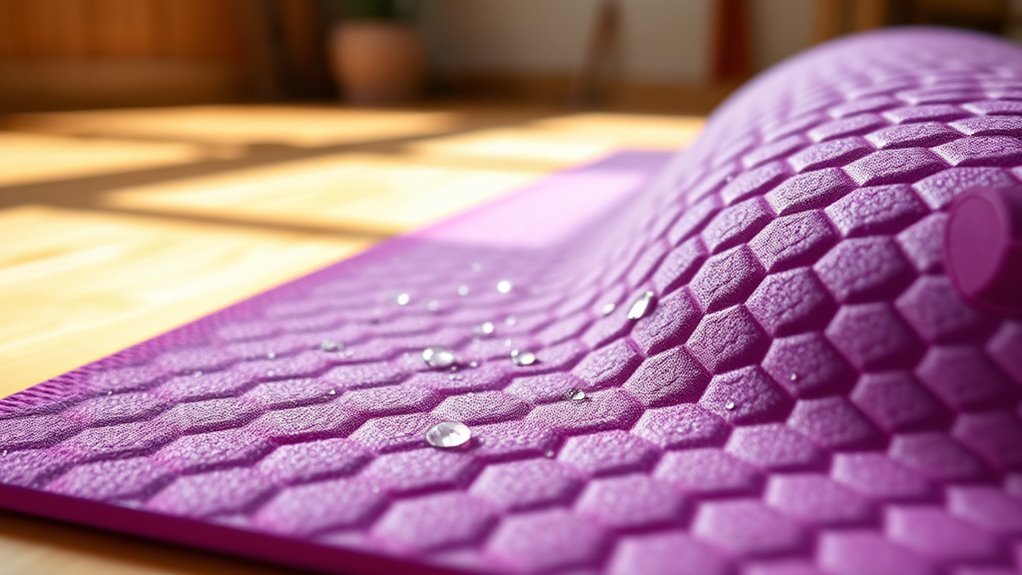 traction safety durability portability