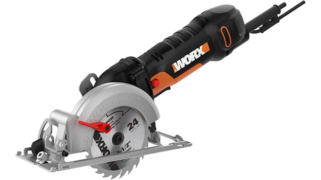 worx wx439l compact saw