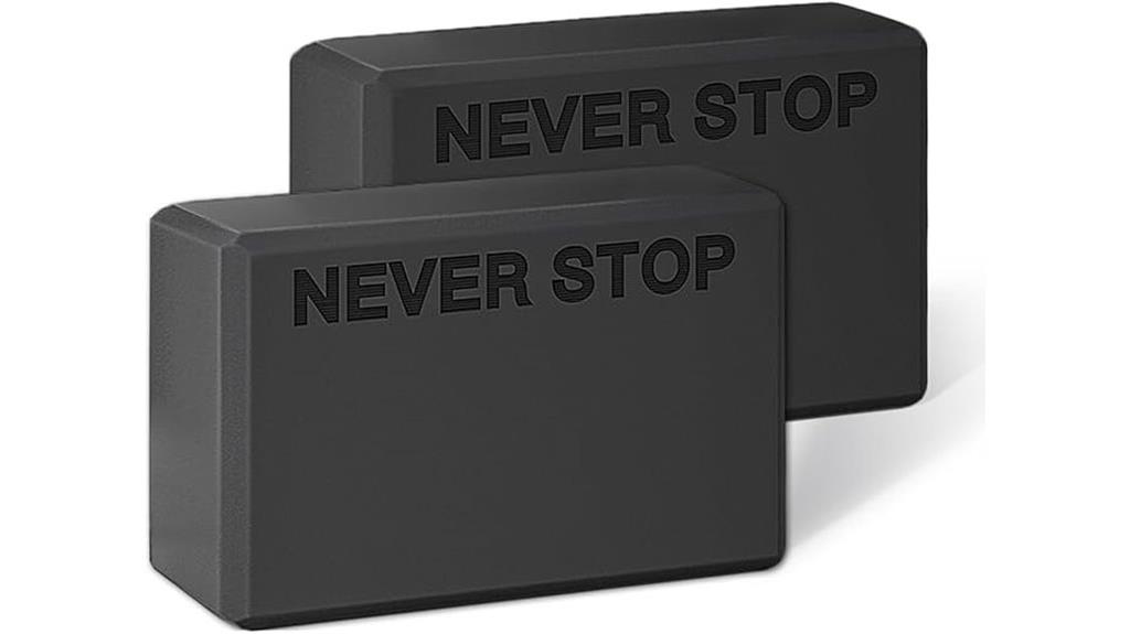 yoga block eva foam