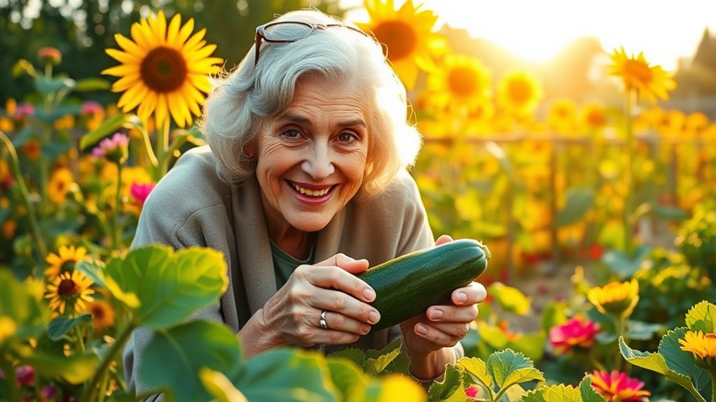 age doesn t limit curiosity