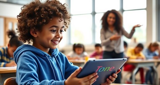 ai aids dyslexic students