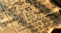 ai deciphering voynich manuscript