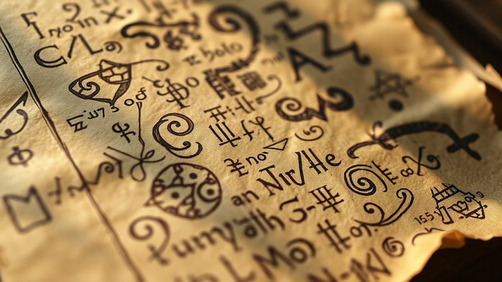 ai deciphering voynich manuscript