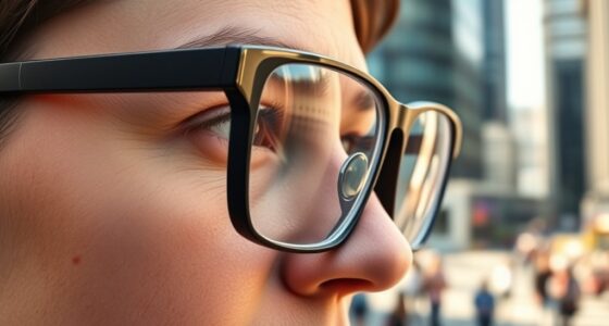 ai glasses aid vision