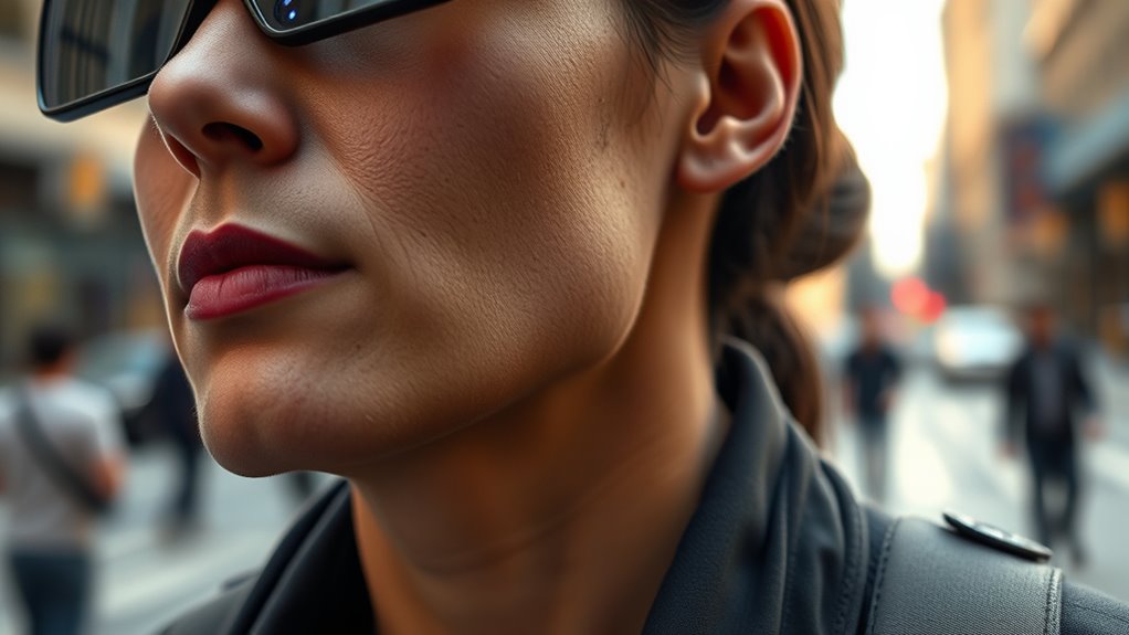 ai powered assistive navigation technology