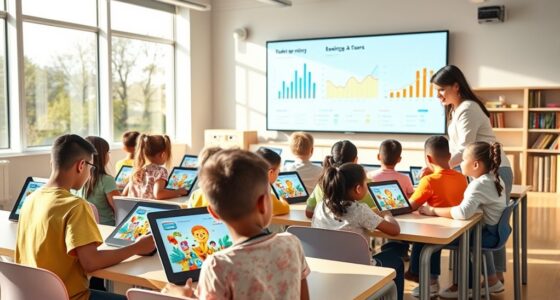 ai reading skill enhancement