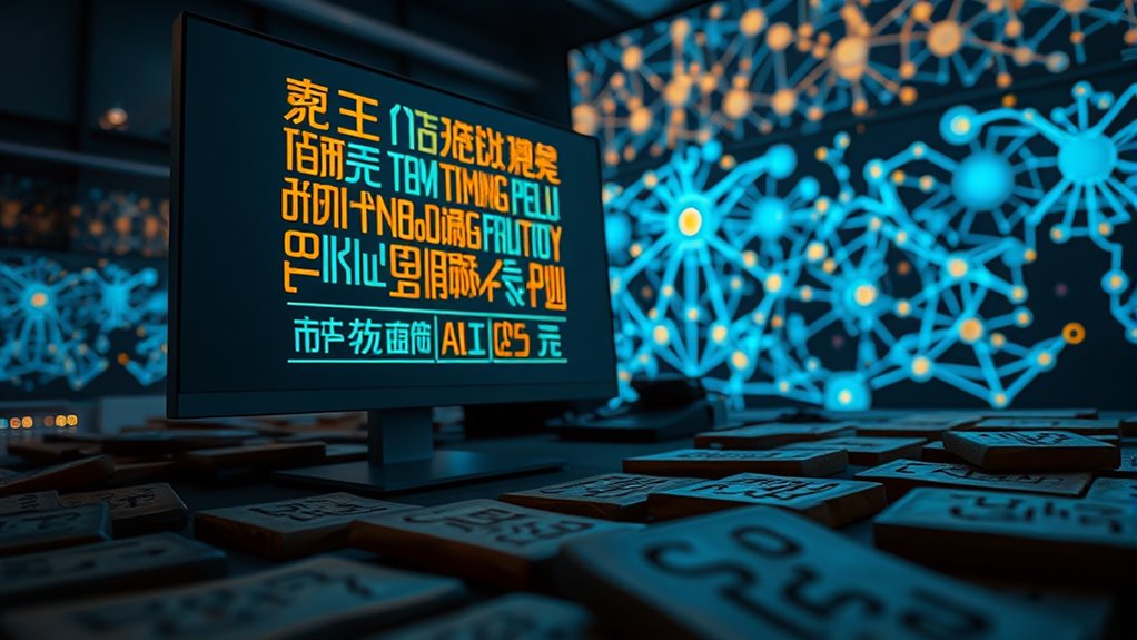 ai revives lost languages