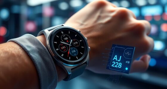 ai wearables for health